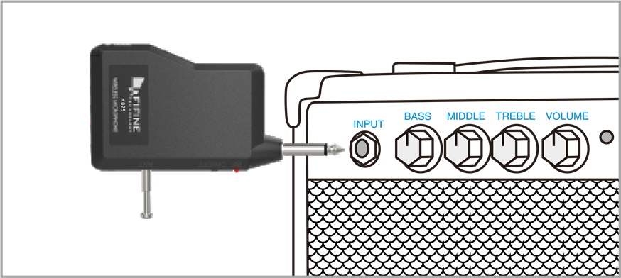 Fifine K025 Microphone User s Guide ManualsLib