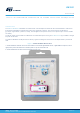ST STEVAL-BCN002V1B User Manual