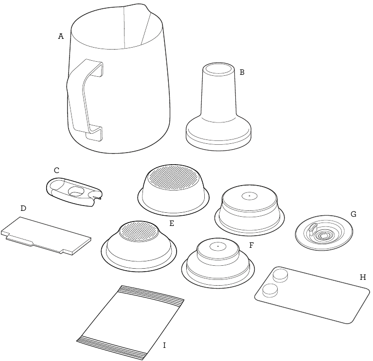 Breville Bambino Plus Espresso Machine Manual ManualsLib