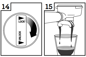 Breville Barista Pro Espresso Machine Manual ManualsLib