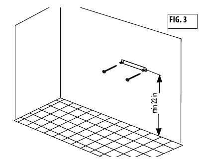 Delonghi HMP1500 Mica Panel Heater Manual ManualsLib