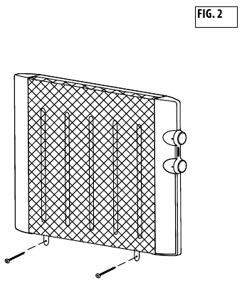 Delonghi HMP1500 Mica Panel Heater Manual ManualsLib