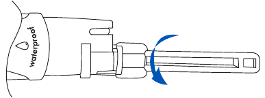 Electrode Replacement - Step 2