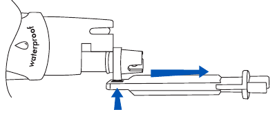 Electrode Replacement - Step 3