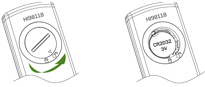 Hanna Instruments Groline HI98118 - PH Tester Manual | ManualsLib