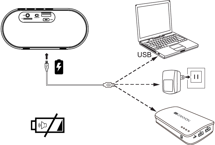 Battery Charging