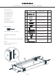 RH Baby&child CALLUM Assembly Instructions Manual