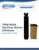 Clean Water 7500-REV4 Installation Manual