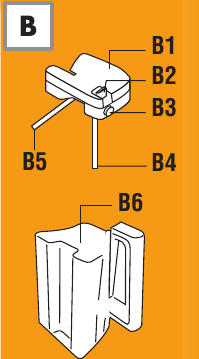 Description of milk container