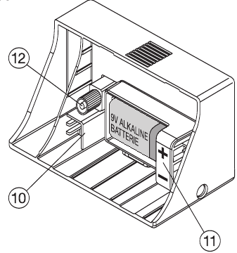 Gardena C 1030 Plus Water Computer Manual | ManualsLib