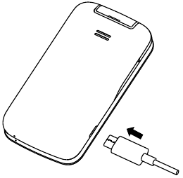 TCL FLIP 2 - T408DL Quick Start Guide | ManualsLib