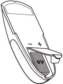 Zircon Studsensor L Stud Finder Manual Manualslib