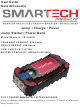 Smartech JS-8000N User Manual