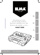 Elma DIGIT FREE User Manual