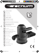 tecnum PO 450 Instructions Manual