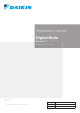 Daikin Modular T Installation Manual