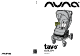 Nuna tavo child tray Instructions