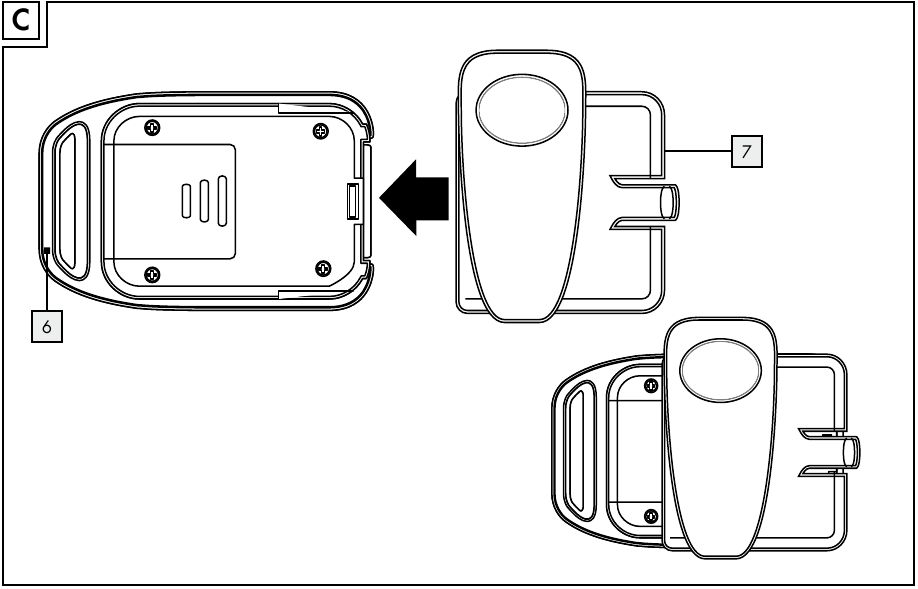 Parts description - Part 3