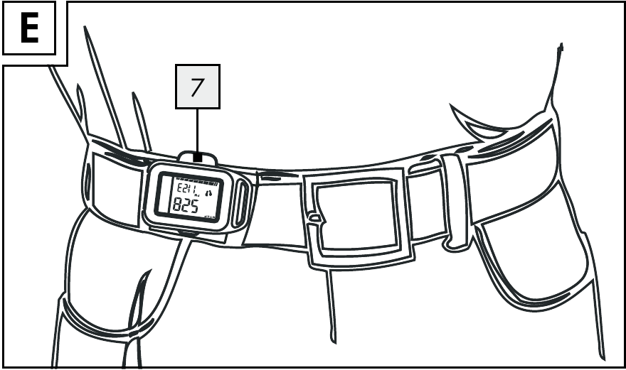 Parts description - Part 5