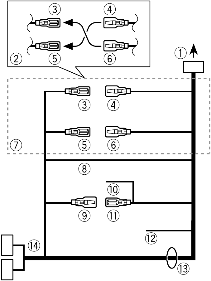 Pioneer DEH-S120UB/UBA/UBG/UBB DEH-S121UB/UBG DEH-S12UB Quick Start ...
