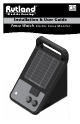 Rutland Fence Watch Installation & User Manual