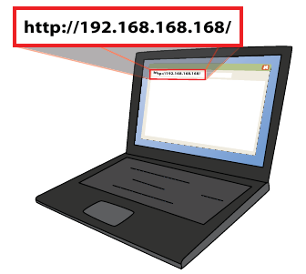 Run the Setup Wizard - Step 1