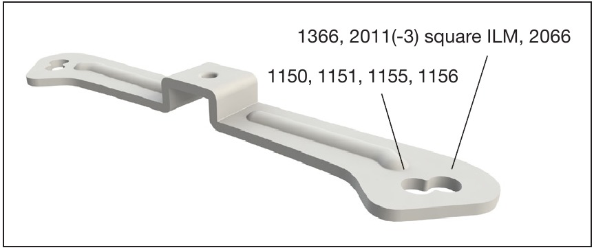 LGA 2011/LGA 2066 - Required parts