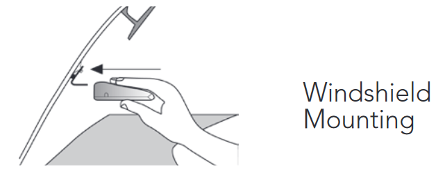 Whistler Z-19R+ - Laser-Radar Detector Manual | ManualsLib