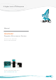 Hawk Doppler Microwave Series Manual