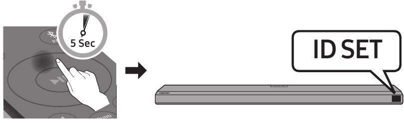 Soundbar Muurbeugel, Metalen Achterste Surroundluidspreker Muurbeugel voor SWA-9500S/XZ voor HW-Q900A HW-Q800A HW-Q700A Soundbars