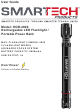 Smartech HGR-2000 User Manual