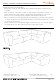 modway EEI-4402 Manual