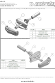 probrake HO5-2 Mounting Instruction