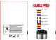 Swiss Pro+ SP-AF6L Instruction Manual