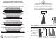 Mon Sapin Woody MSW2500 Quick Start Manual