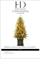 Haute Decor DCCT4501 Instructions