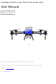 EAVISION EA-20XE User Manual