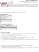 LuxenHome WHF1743 Instruction Manual