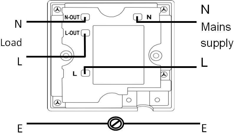 Optimum OP-DFST - Digital Fused Spur Timer User Instructions | ManualsLib