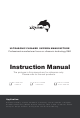 Skymen MECHANICAL Series Instruction Manual