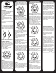 Freestyle 750 SHARK X WATCH Instructions