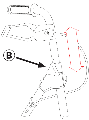 Dietz TAiMA XC - Rollator Manual | ManualsLib