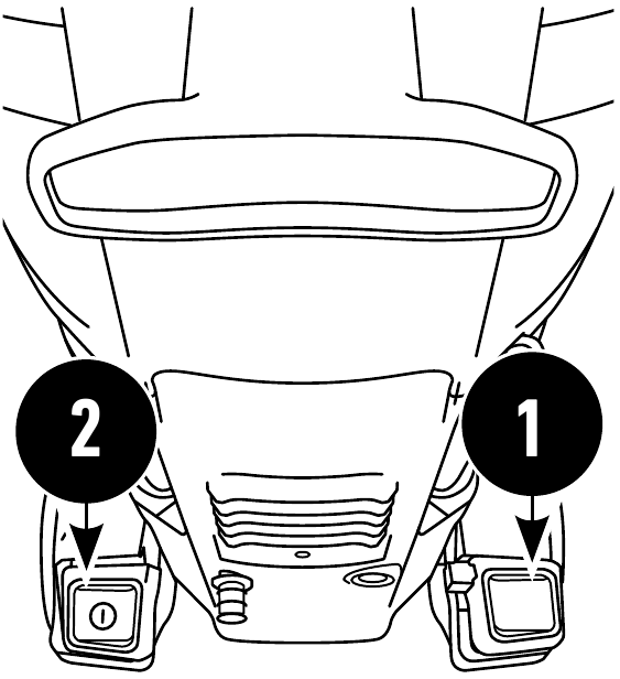 HOW TO CLEAN CARPETS - Step 1