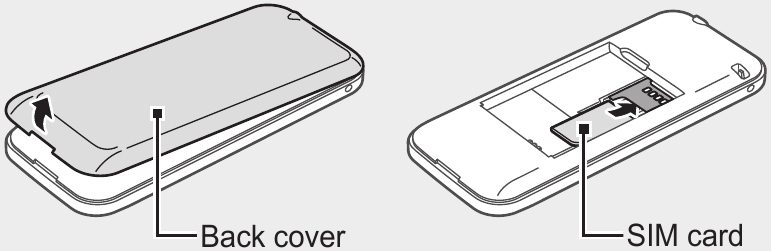 Samsung SM-B105E Manual | ManualsLib