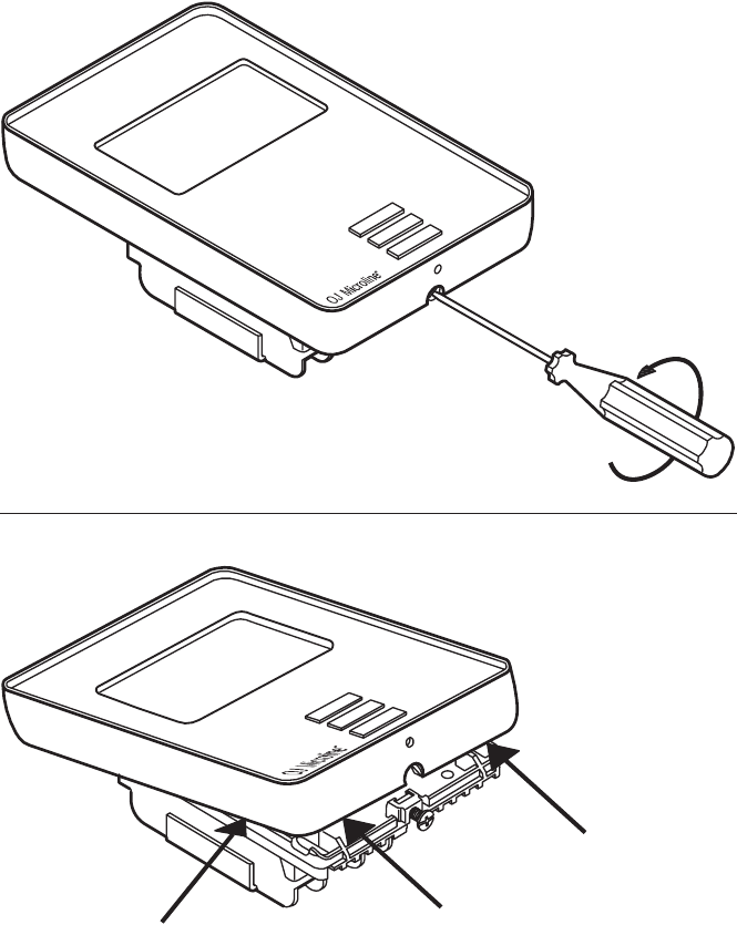 ARDEX FLEXBONE HEAT NonProgrammable Thermostat Quick Start Guide