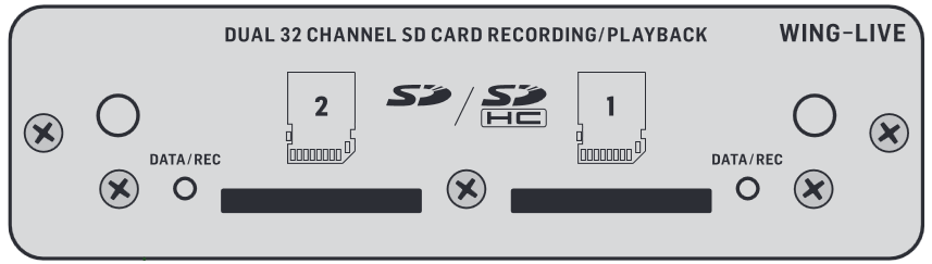 Expansion Slot