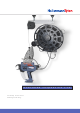 HellermannTyton Overhead suspension CPK Assembly Instructions Manual