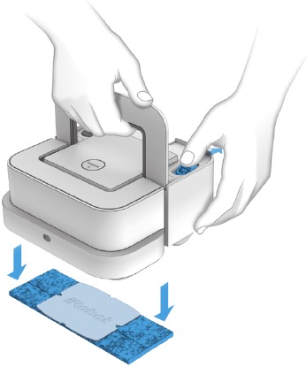 iRobot Braava jet Manual | ManualsLib