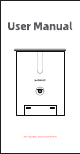 Petwant F3-C User Manual