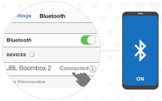 BLUETOOTH PAIRING - Part 1